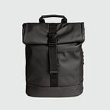 Leather bag