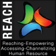REACH logo